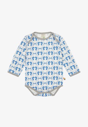 loud + proud, Body - blau