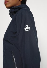 Mammut Hardshelljacka - dark blue