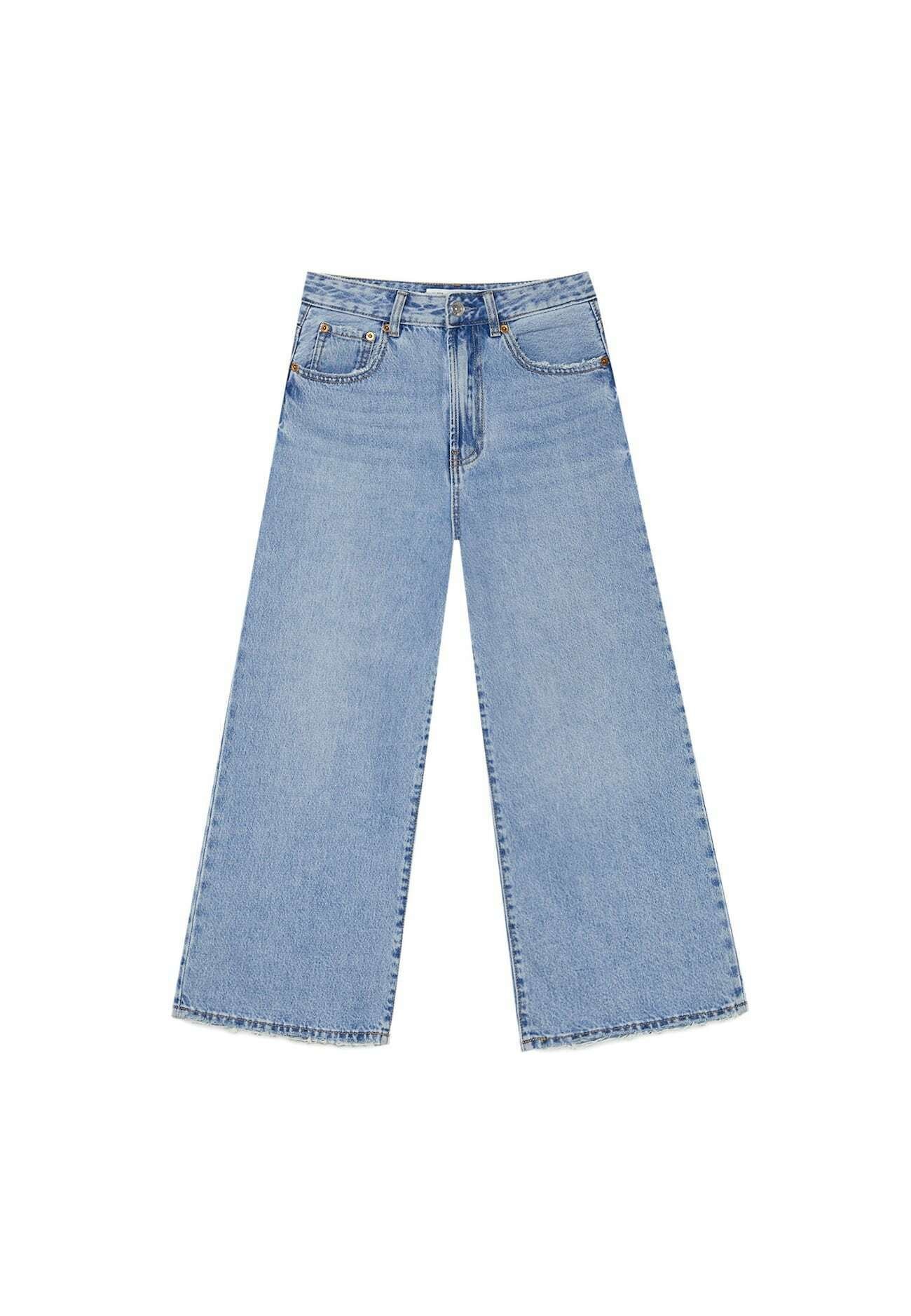 Femme Jean flare Femme Jean flare
