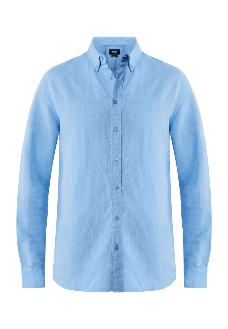 Mexx Overhemd blauw