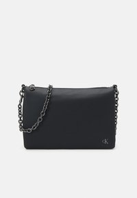 Non selezionato, black/shiny gunmetal