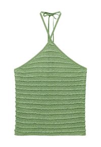 Mango Top - light green