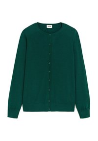 Rodier Vest - vert anglais