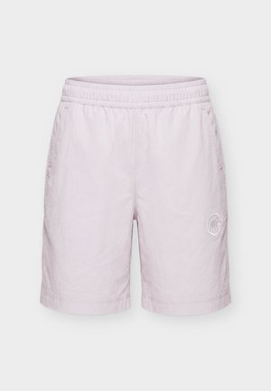Mammut, CRAG CLIMBING SHORTS WOMEN - Sports shorts - alpine calamint