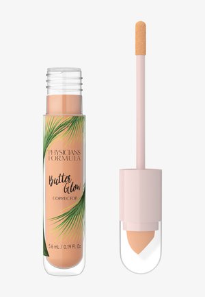 BUTTER GLOW CORRECTOR - Concealer - peach