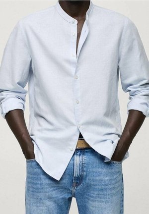 Camicia - light blue