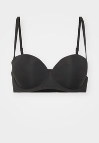 MICHELLE - Balconette-BH - black