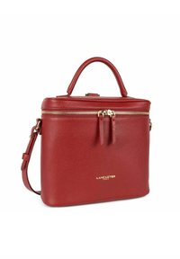 LANCASTER MILANO ASHNA - Borsa a mano - carmin