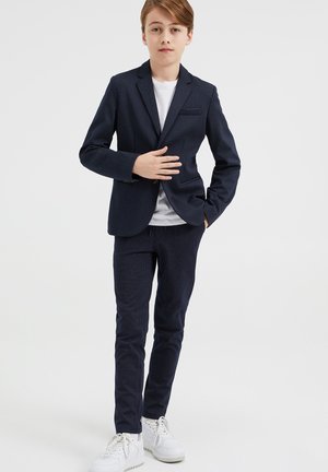 Pantaloni - blue