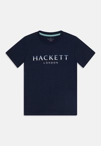 Ei valittu, dark blue