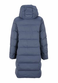 Cellbes of Sweden WITH FEEL - Wintermantel - grey blue