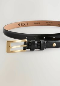Next REGULAR FIT  - Vöö - black gold
