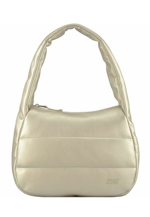 KAARINA 31 CM - Bolso de mano - silver