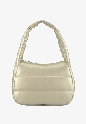Jost, KAARINA 31 CM - Sac à main - silver