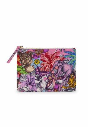 Trousse de toilette - pink