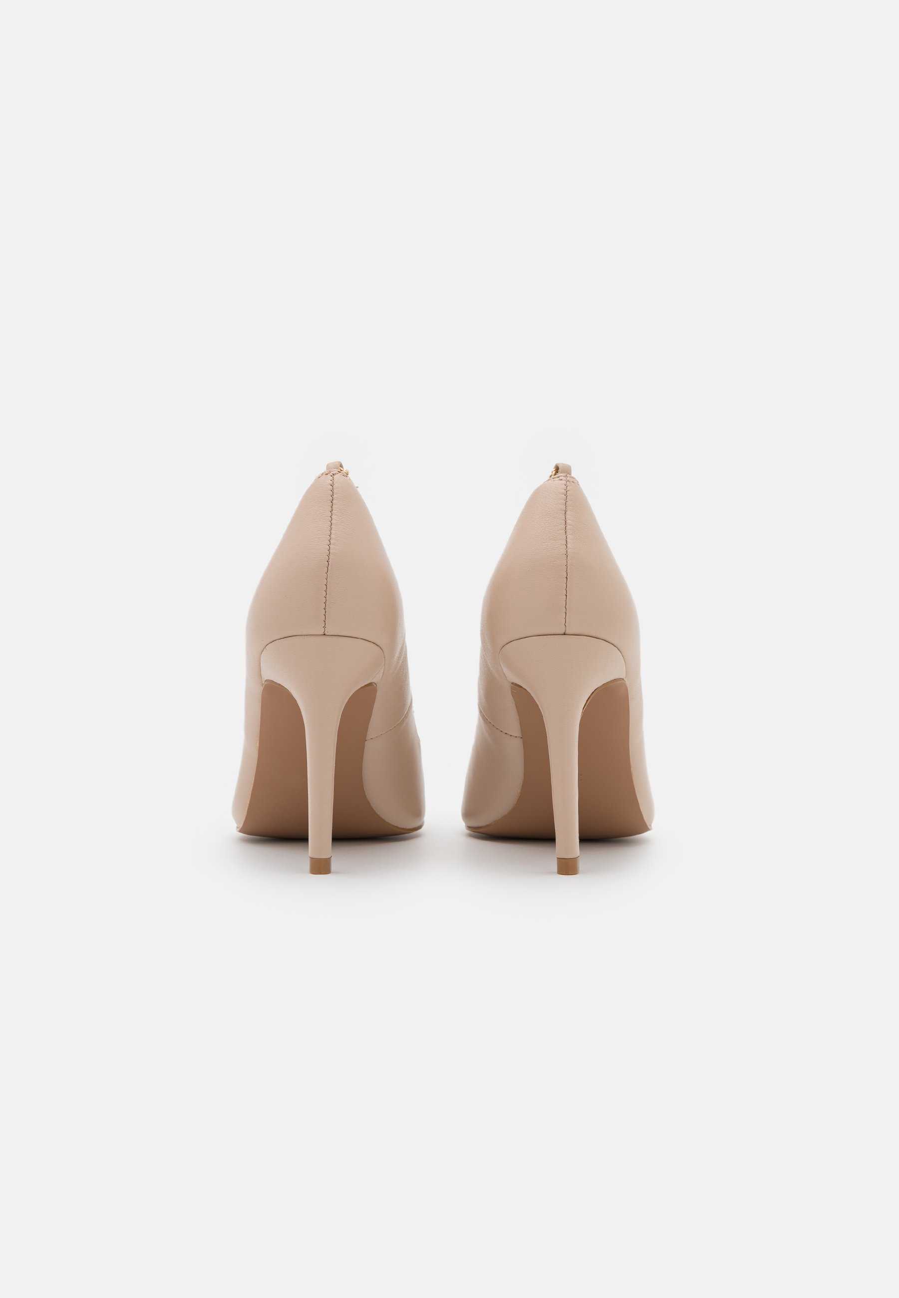 zign pumps beige