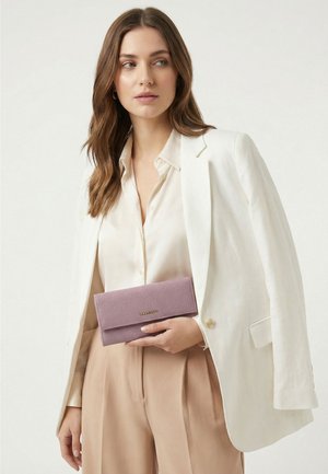 Lazarotti, BOLOGNA - Wallet - rose