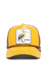 Goorin Bros TRUCKER OL BERT - Gorra - yellow