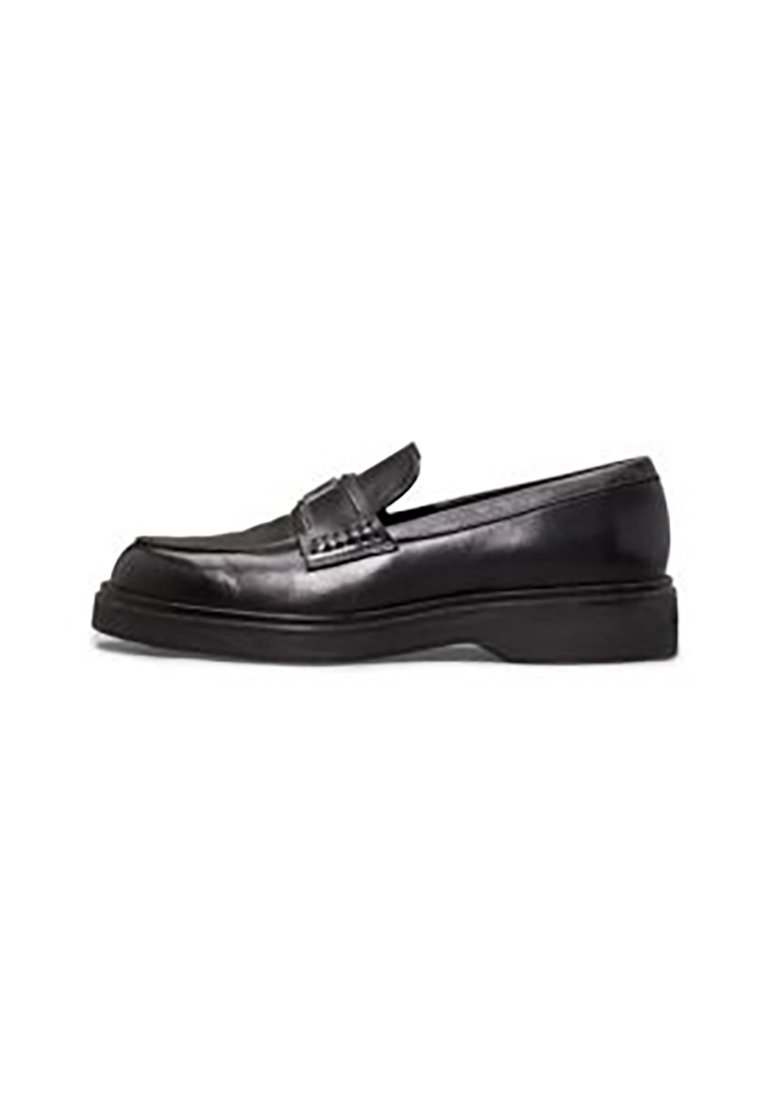 Calvin Klein Slipper - ck black