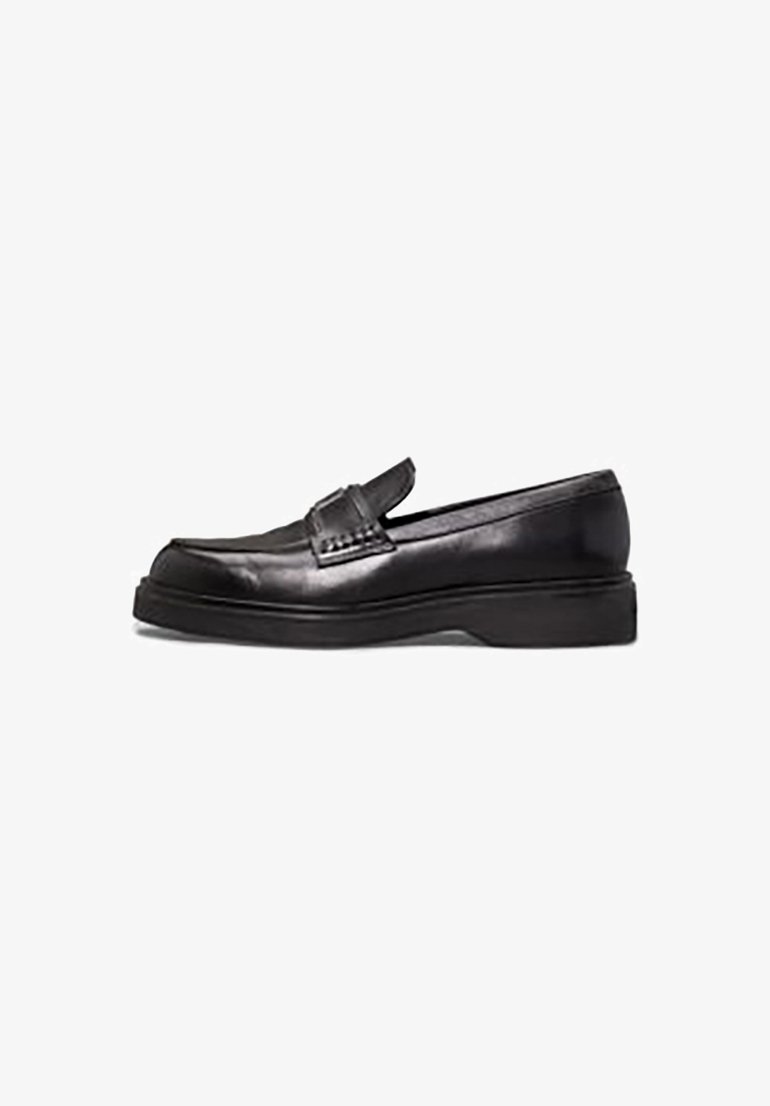 Calvin Klein Slipper - ck black