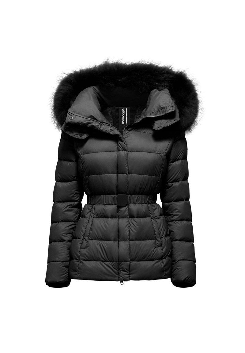 Bomboogie Down jacket - black - Zalando
