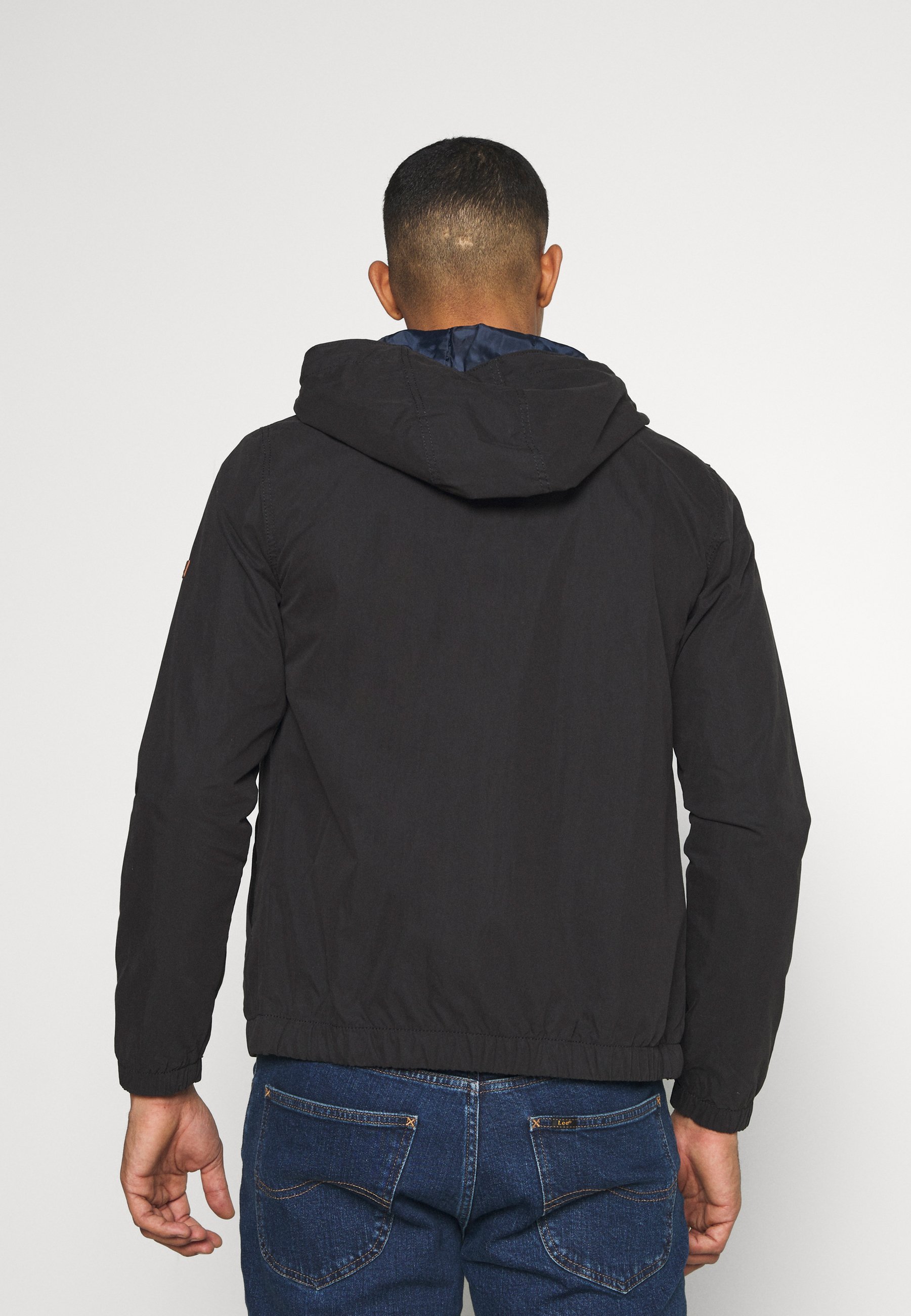 Uomo JJCRAMER JACKET - Giacca leggera Uomo JJCRAMER JACKET - Giacca leggera