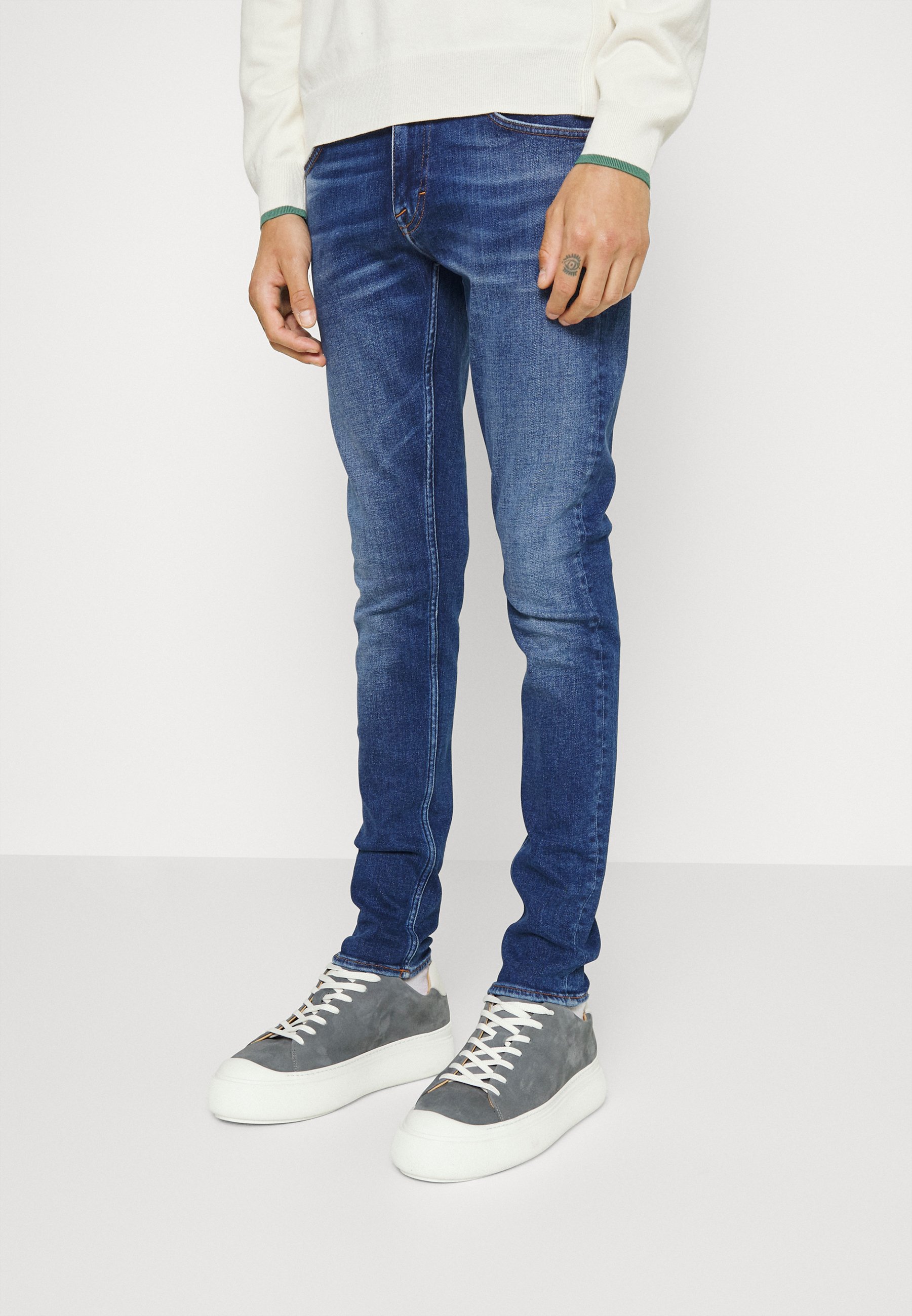 Tiger of Sweden Jeans Skinny Fit 