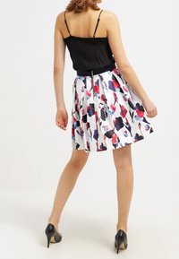 Closet A-linjainen hame - off-white