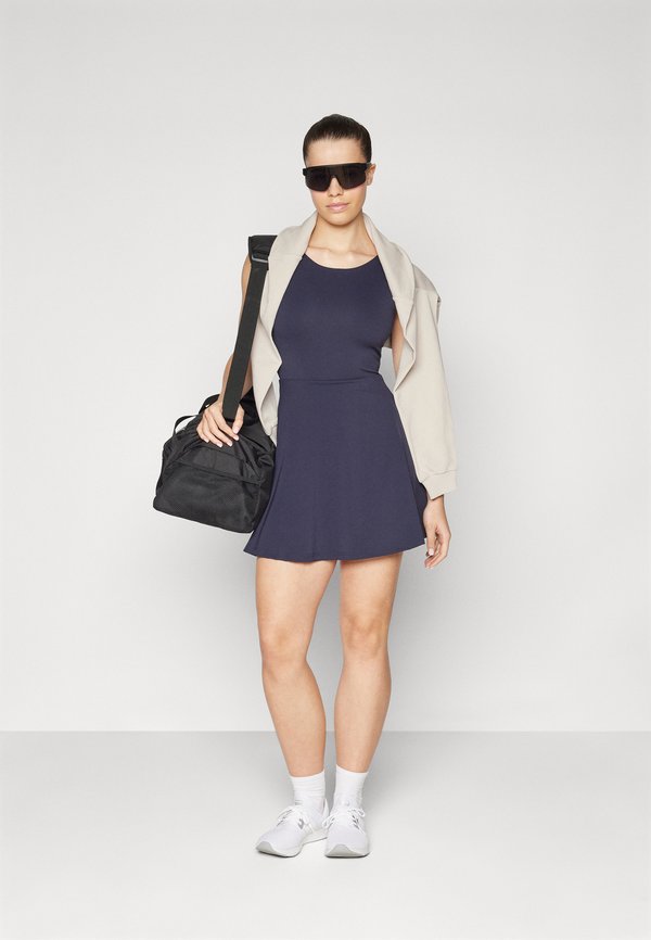 ONPRACK ON DRESS - Jersey dress - night sky3