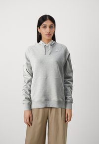 K-Way ALBAN UNISEX - Felpa - grey