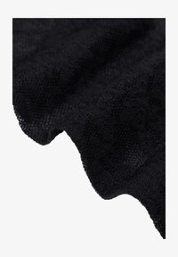 Unausgewählt, black