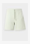 DARONSO - Short - pastel green