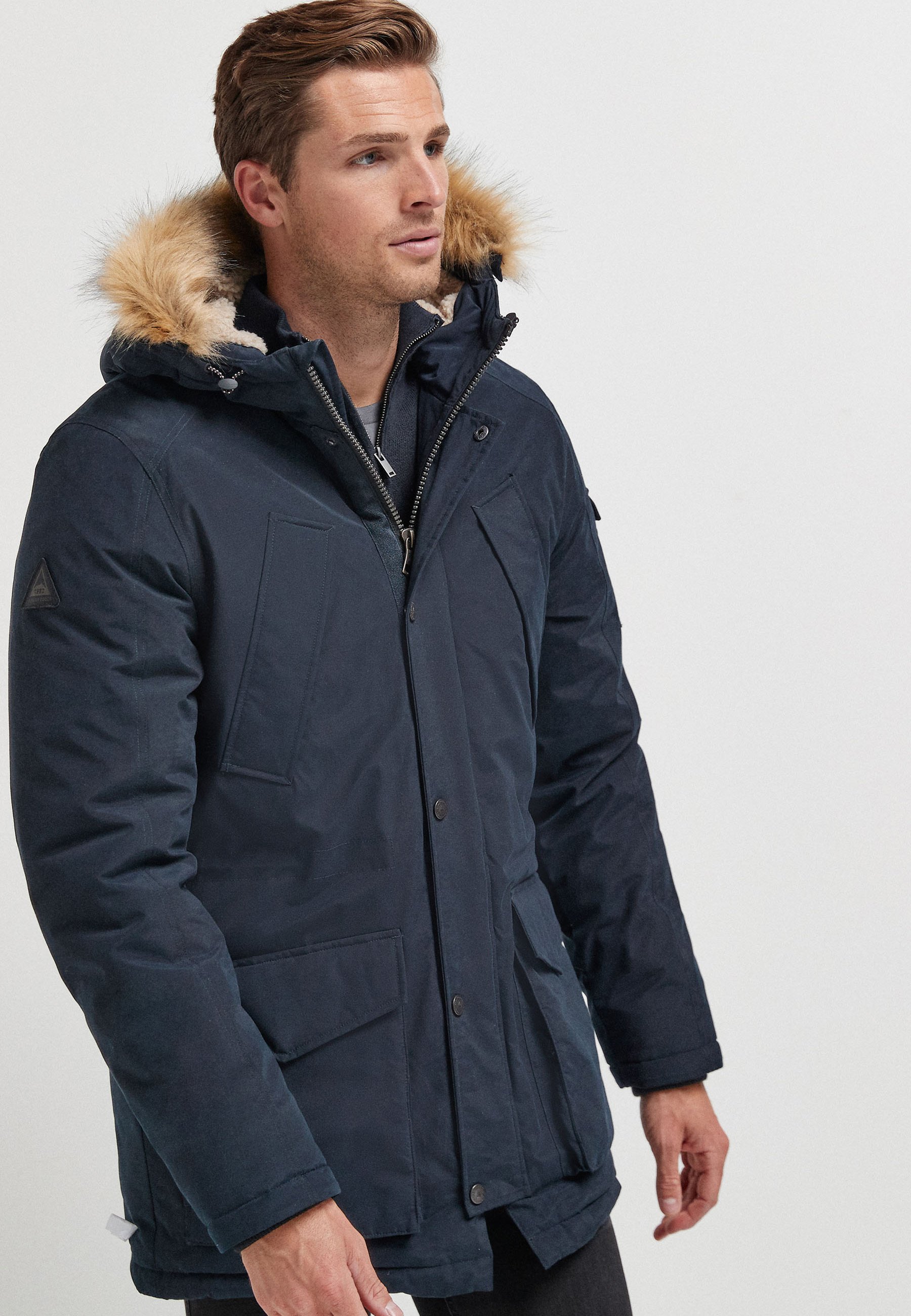 patagonia torrentshell arrow red