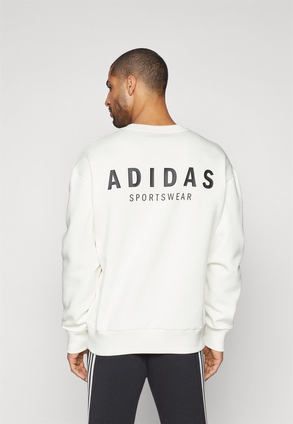 ALL SZN GRAPHIC SHORT - Sweatshirt3