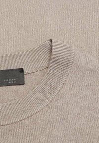 Mango Maglione - beige