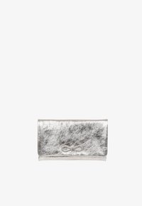 Unselected, white whitegold