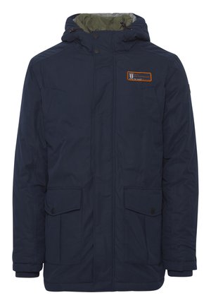 FQ1924, FQCHARLIE - Veste d'hiver - navy blazer