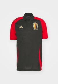 adidas Performance Oblečení národního týmu - black