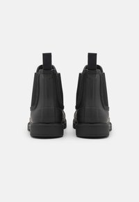 Hunter ORIGINAL Botas de agua - black