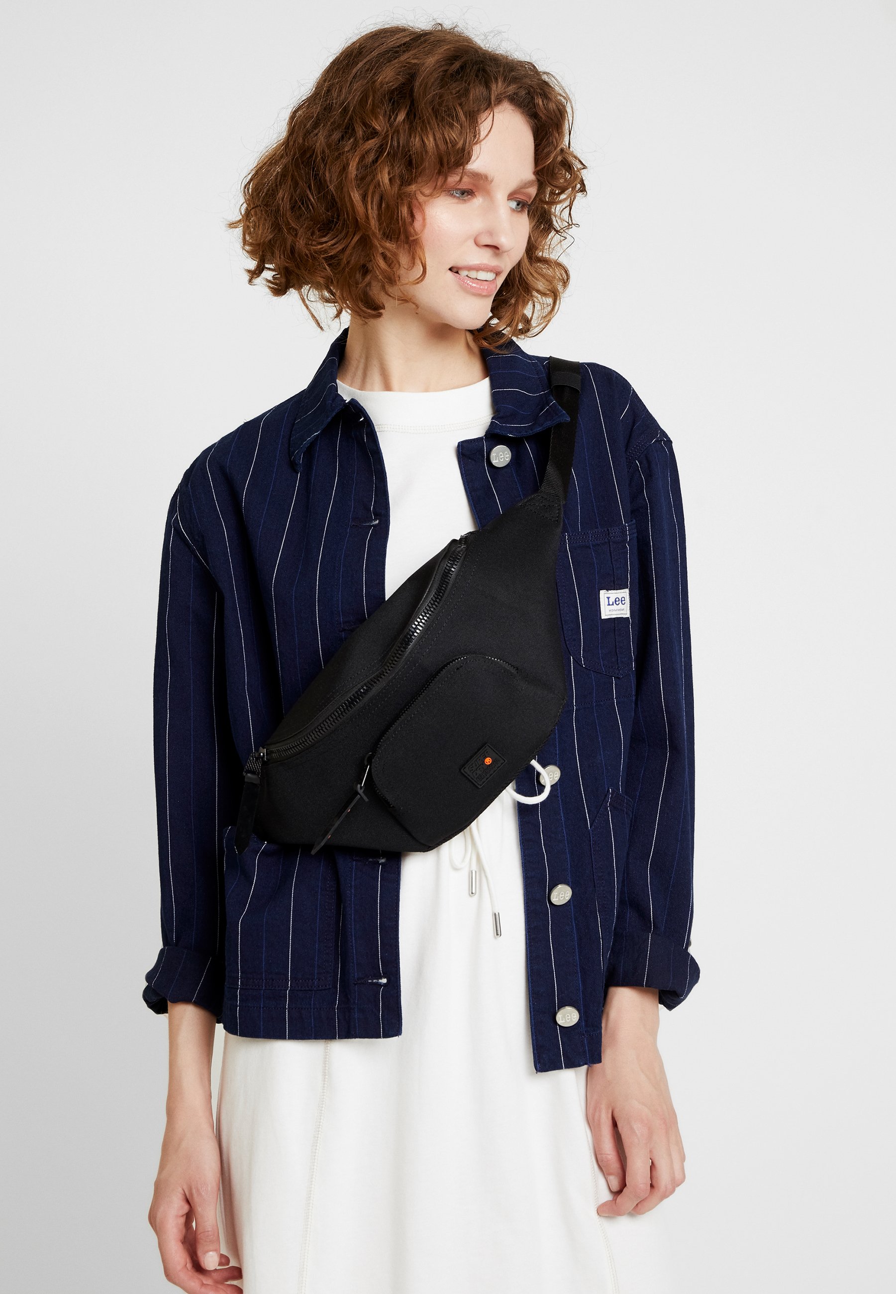 superdry full montana bum bag