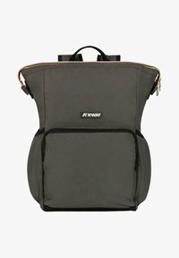 Niet geselecteerd, green blackish wmr