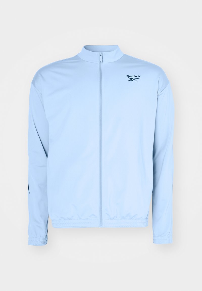 Reebok Classic VECTOR TRACKTOP - Training jacket - upgrade blue/blue ...