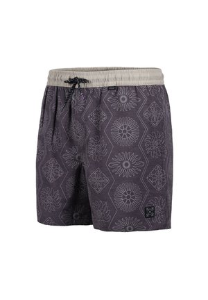 Oxbow, MOTEL - Shorts - black