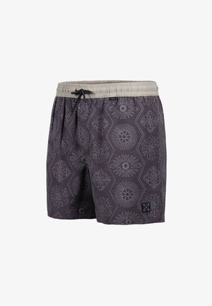 Oxbow, MOTEL - Shorts - black