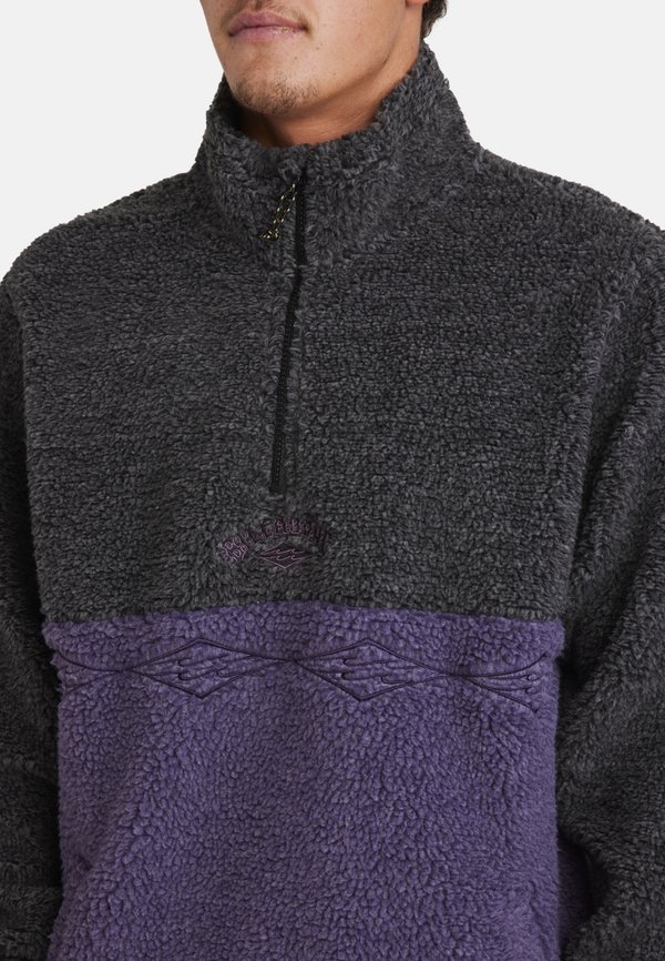 Fleece jumper - bkh4