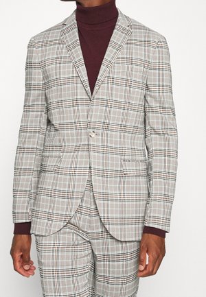 Veste de costume - stone