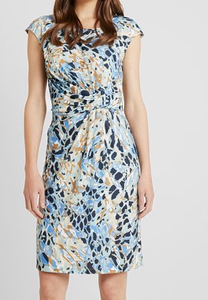 Anna Field by Zalando, Hverdagskjole - light blue