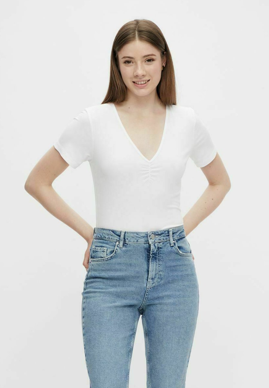Damen T-Shirt basic Damen T-Shirt basic