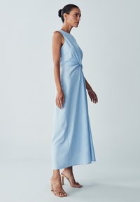 WILLA HANAH - Vapaa-ajan mekko - powder blue