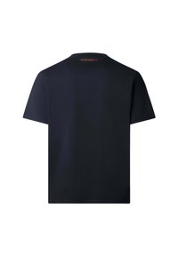 Hackett London T-shirts print - navy